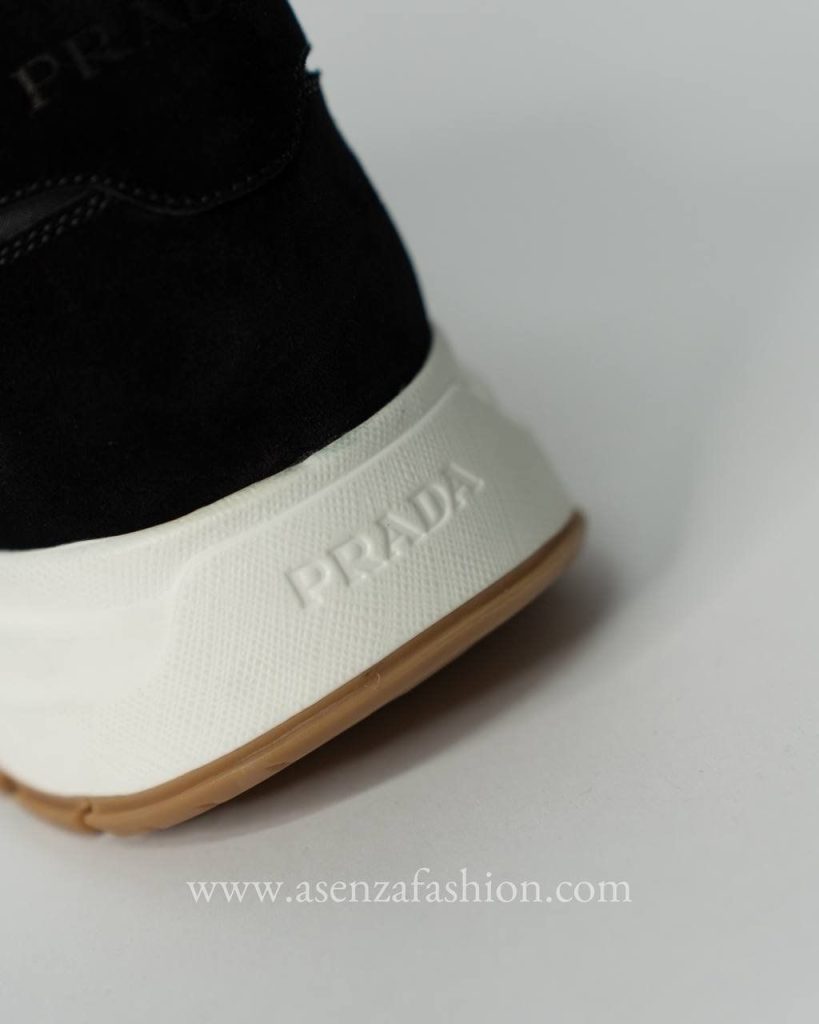 Prada sneakers