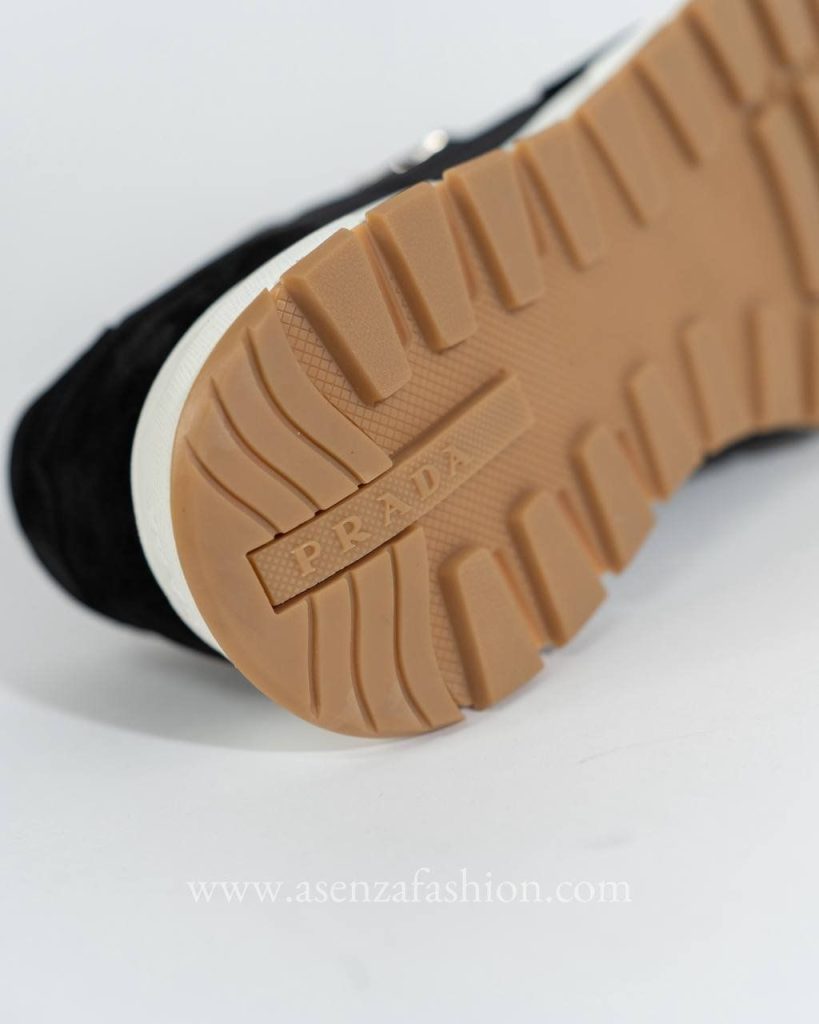 Prada sneakers