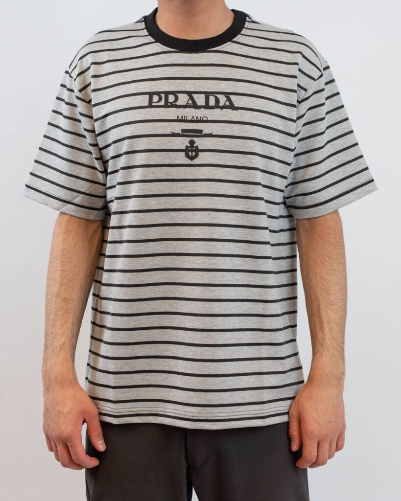 Prada t-shirt