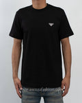 Prada t-shirt zwart