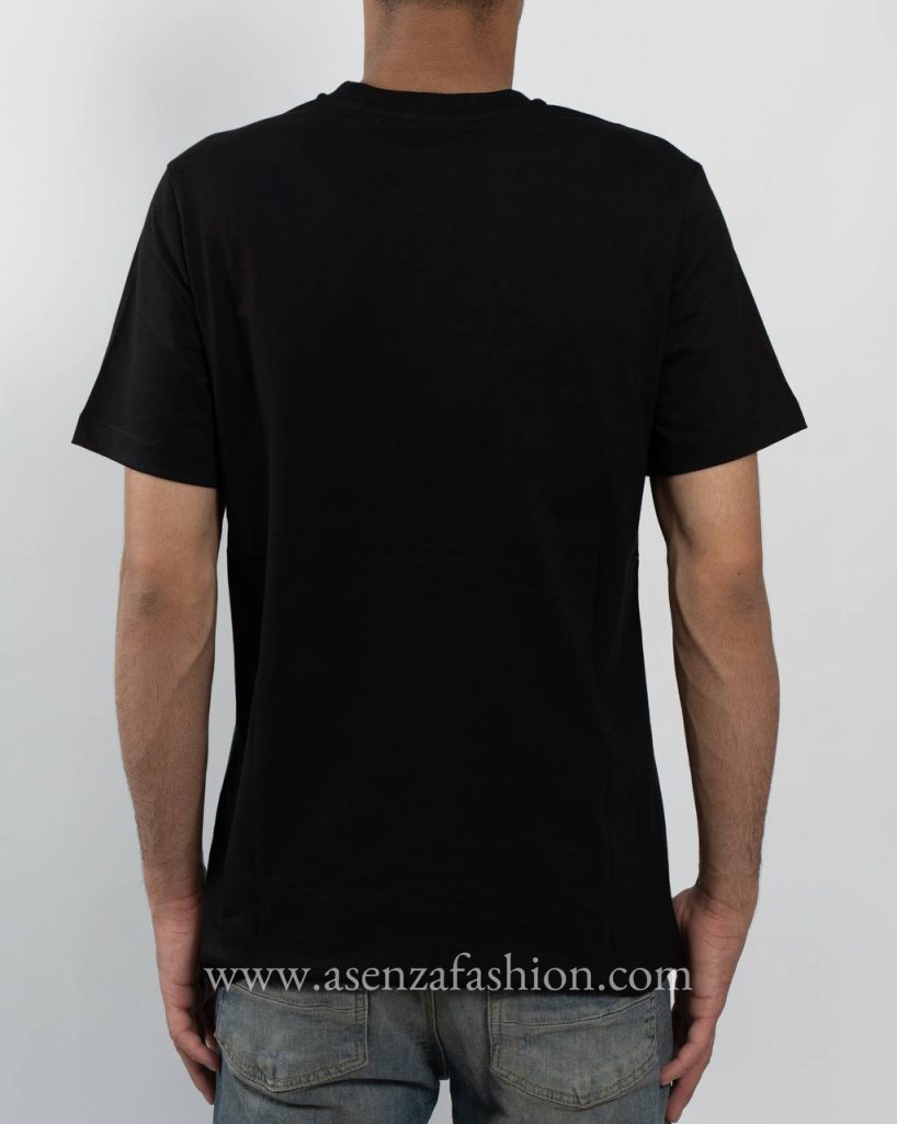 Prada t-shirt zwart