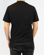 Prada t-shirt zwart
