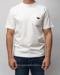 Prada t shirt wit