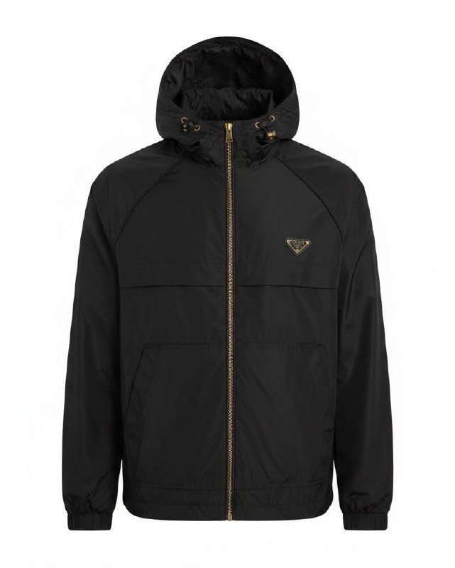 Prada zomer jas