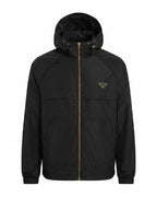 Prada zomer jas