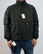 Prada Zomerjas groen