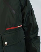 Prada Zomerjas groen