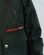 Prada Zomerjas groen