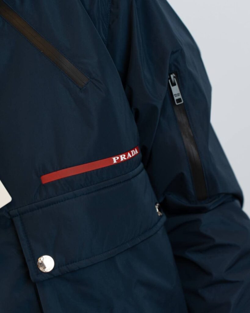 Prada Zomerjas