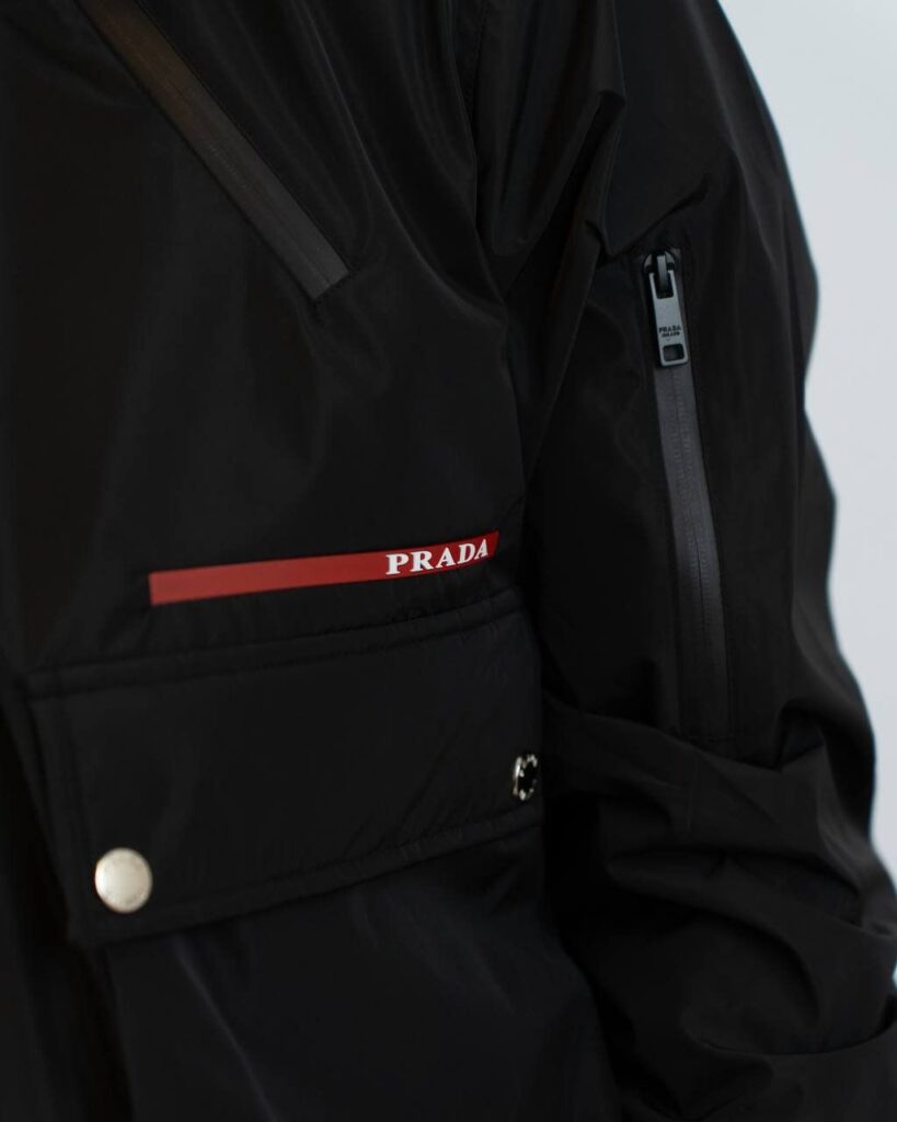 Prada Zomerjas