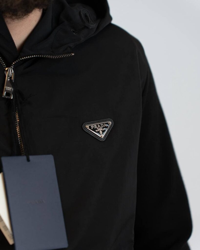 Prada Zomerjas