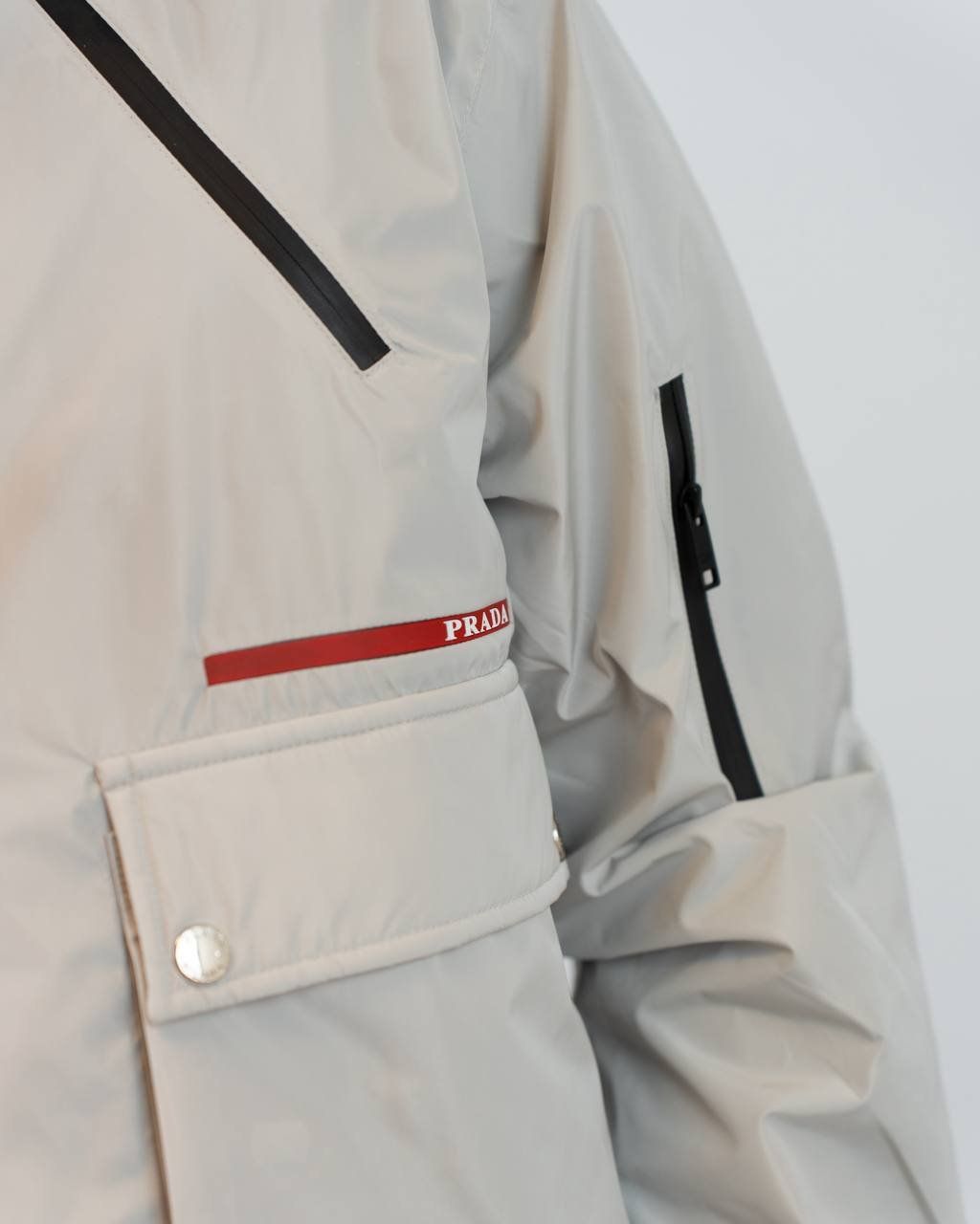Prada Zomerjas