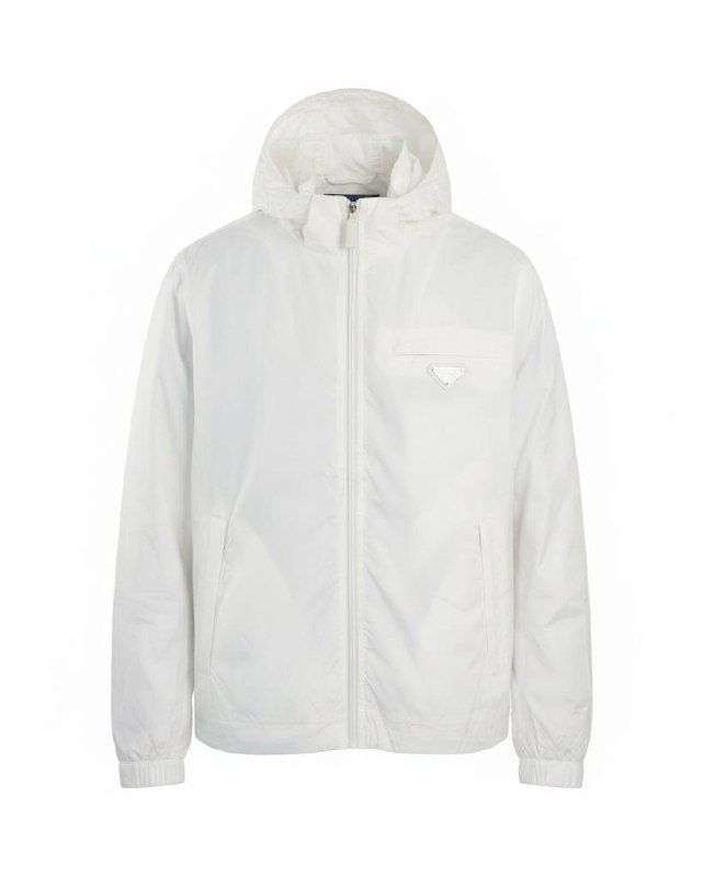 Prada Zomerjas wit