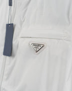 Prada Zomerjas wit