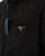 Prada Zomerjas zwart