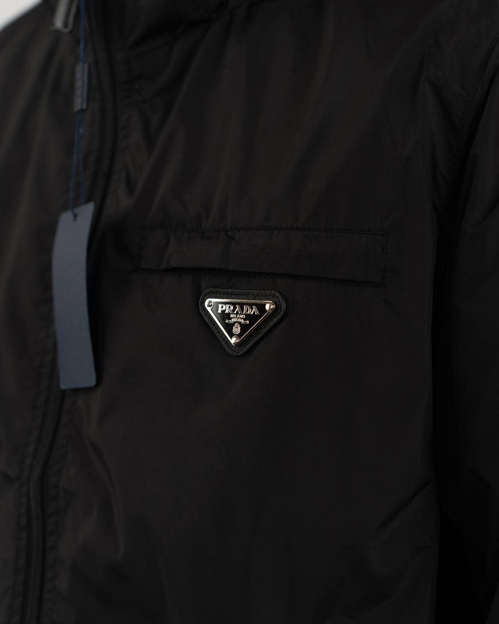 Prada Zomerjas zwart
