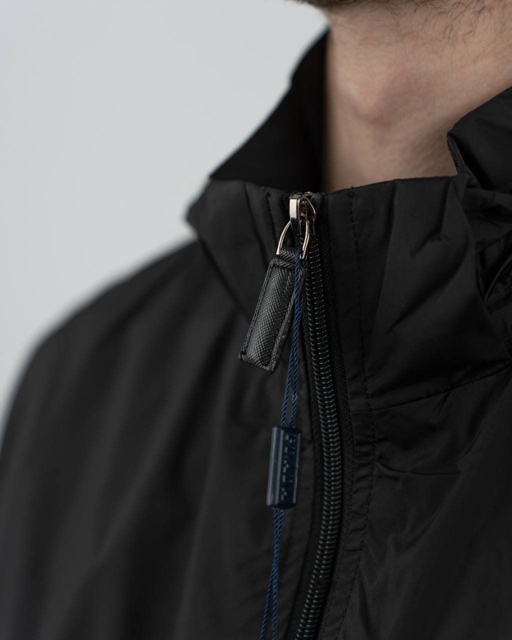 Prada Zomerjas zwart