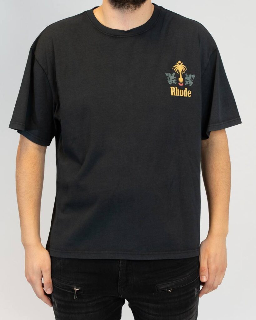 Rhude t-shirt