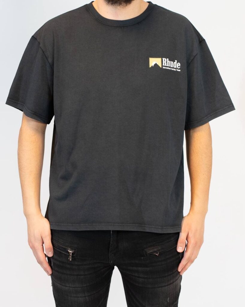 Rhude t-shirt