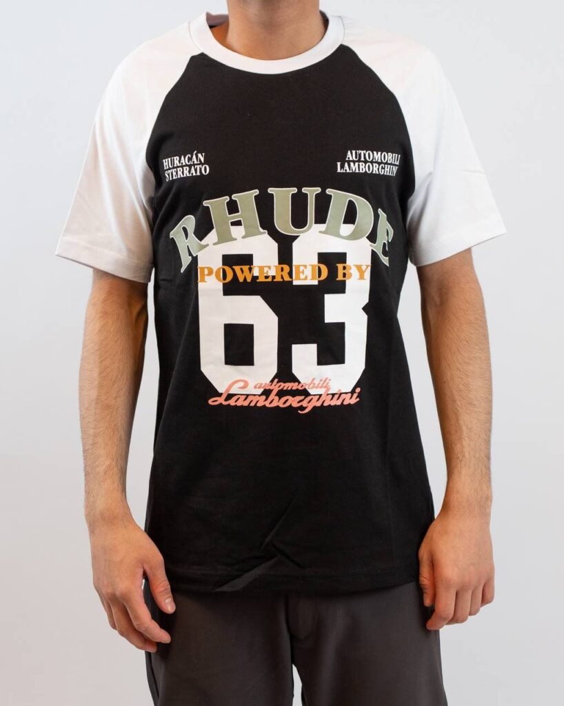 Rhude t-shirt