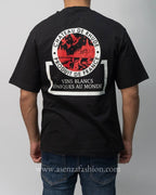 rhude t-shirt