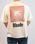Rhude t-shirt