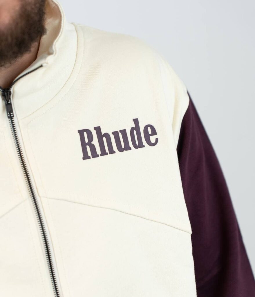 rhude trainingspak