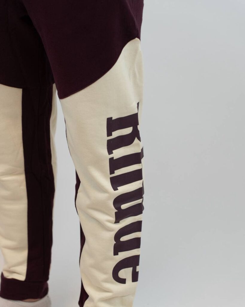 rhude trainingspak