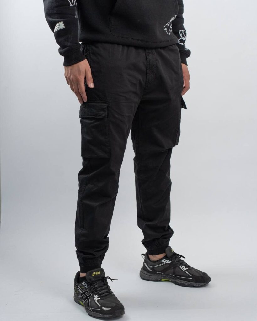 Stone island cargo broek