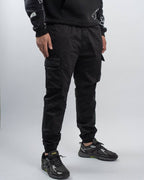 Stone island cargo broek