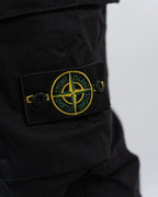 Stone island cargo broek