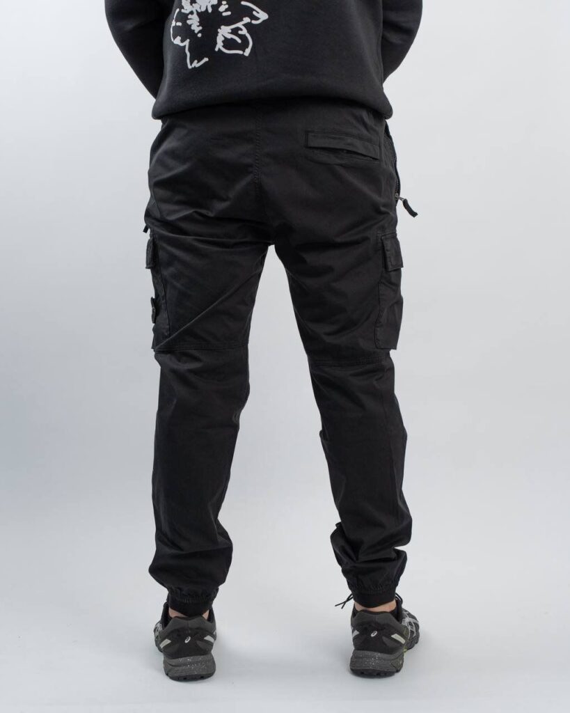 Stone island cargo broek