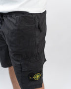 Stone island korte cargo broek