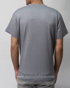 Stone island shirt grijs