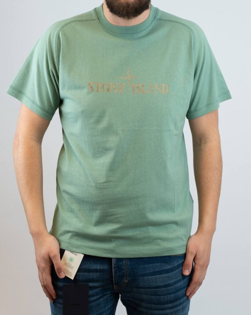 Stone island t-shirt