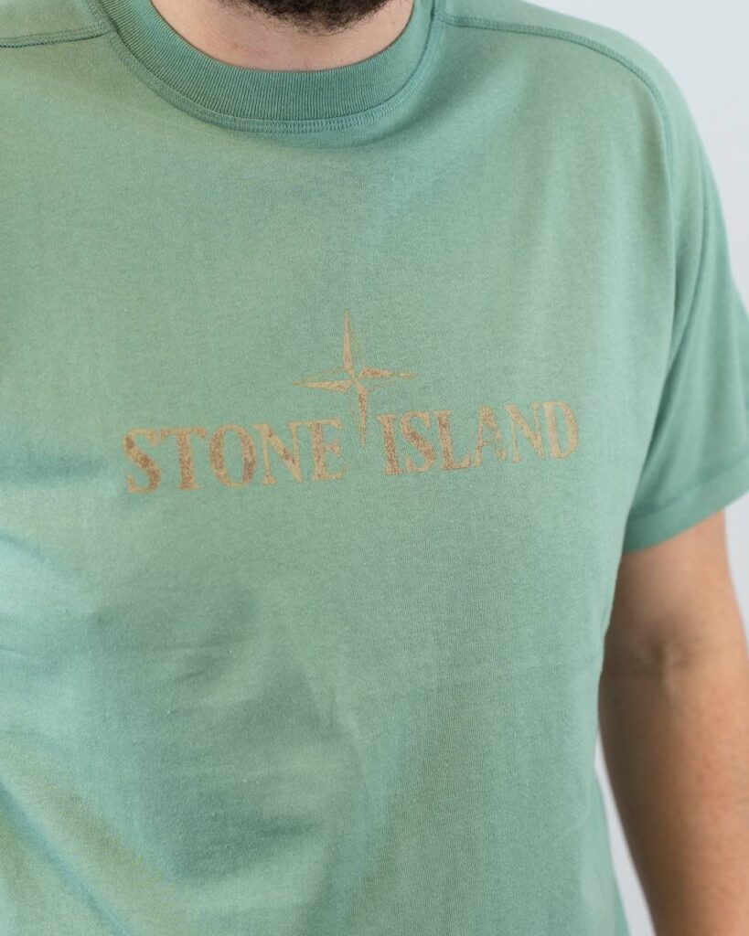 Stone island t-shirt
