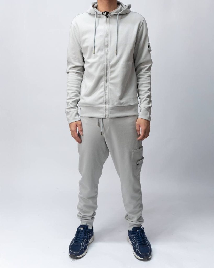 Stone island trainingspak