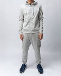 Stone island trainingspak
