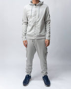 Stone island trainingspak