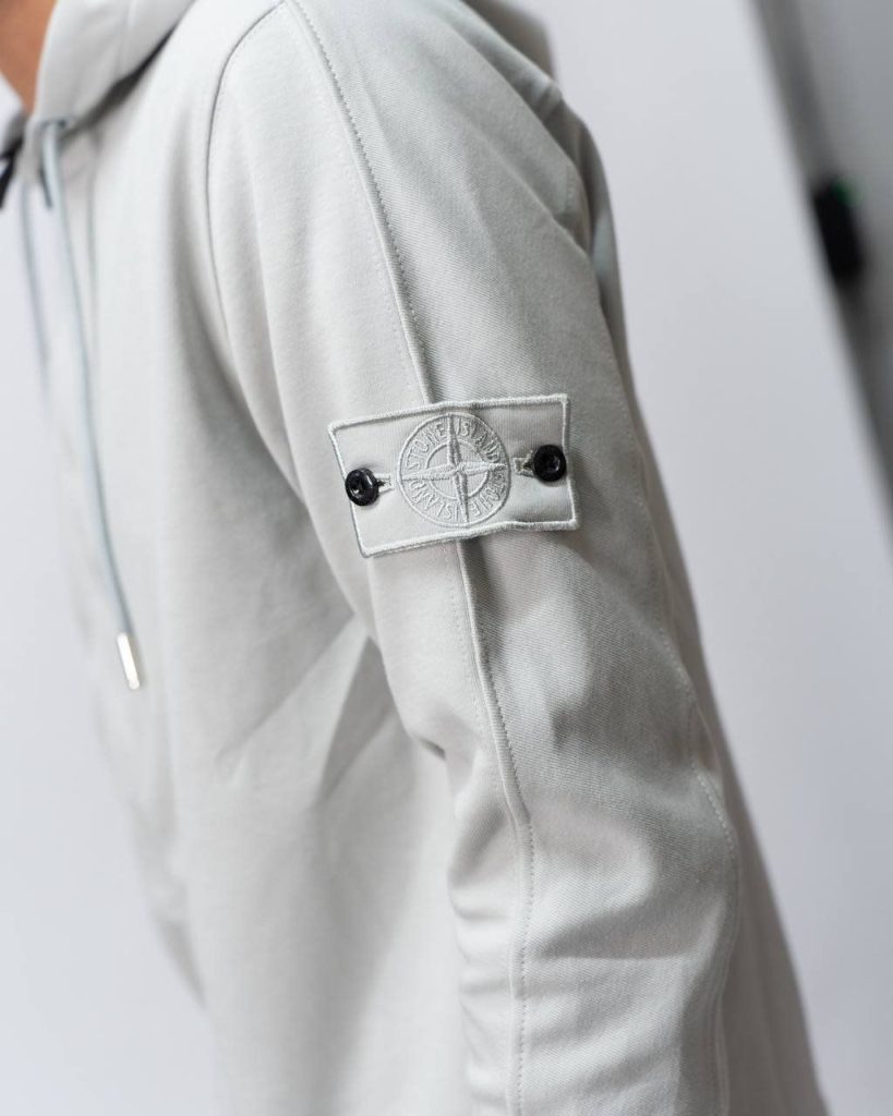 Stone island trainingspak