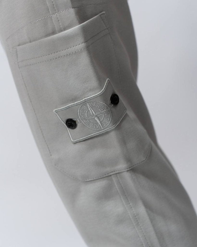Stone island trainingspak