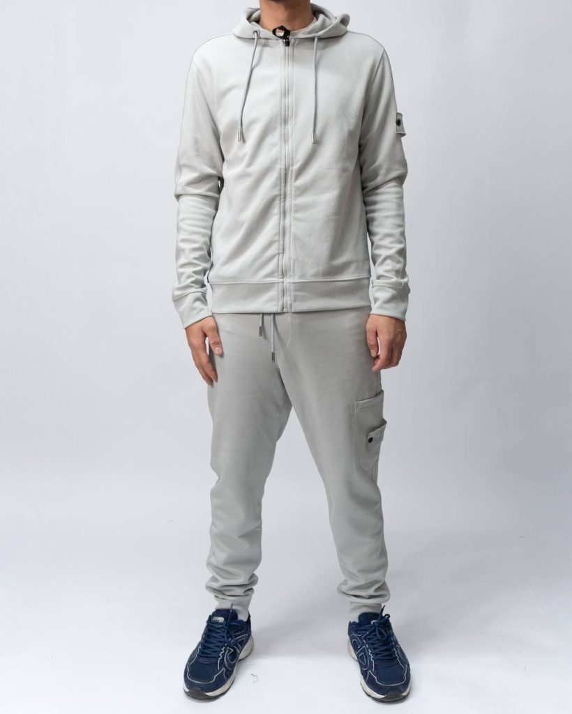 Stone island trainingspak