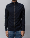 Stone island vest donkerblauw