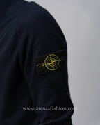 Stone island vest donkerblauw