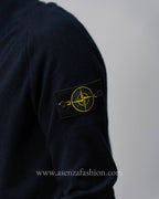 Stone island vest donkerblauw
