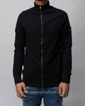 Stone island vest zwart
