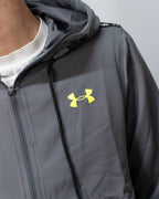 under armour trainingspak