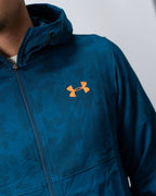 under armour trainingspak
