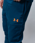 under armour trainingspak