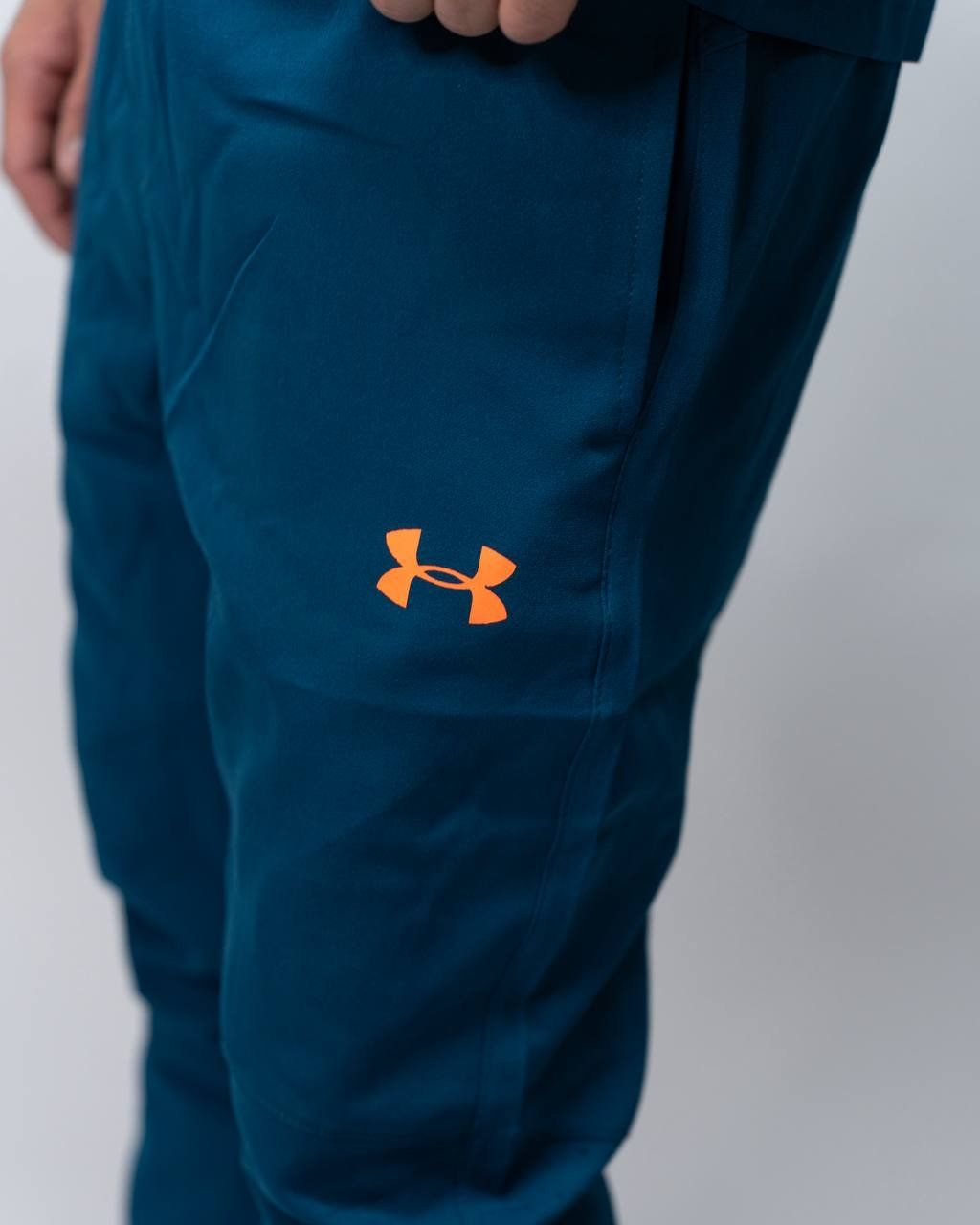 under armour trainingspak